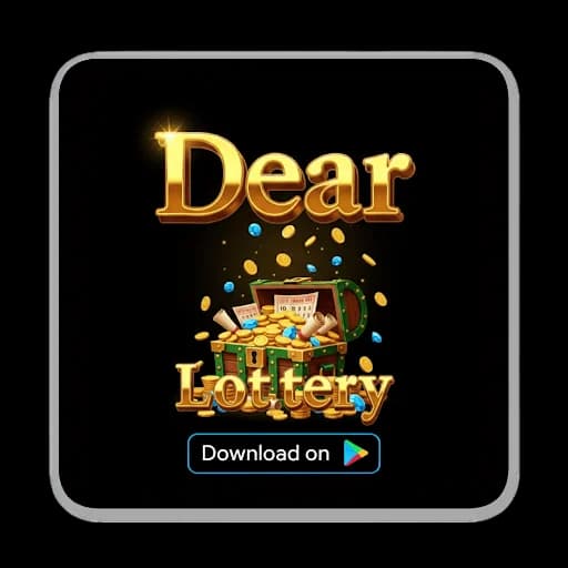 Khazaana - Official Kerala Lottery App Alternative