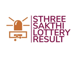 Kerala Lottery Result Today 21.01.2025 Sthree Sakthi SS 451 Full Winners 1 Sthree Sakthi SS 457