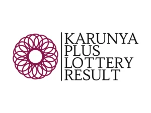 Kerala Lottery Result 16.01.2025 Karunya Plus KN 556 Full Winners 1 Karunya Plus KN 562