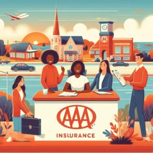 aaa insurance claremore