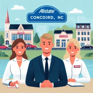 allstate insurance concord